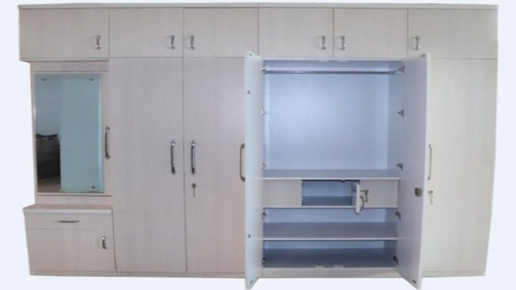 Wooden 3-Piece Set: Daraz Nepal