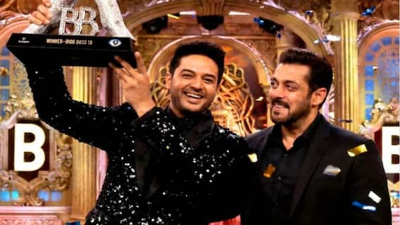 Bigg Boss 19 Grand Finale: Who Will Win — Live Updates